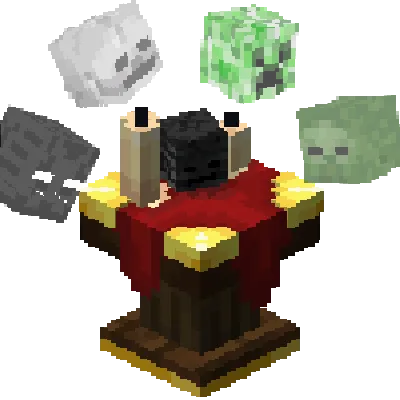 [US]UniversalSummoning