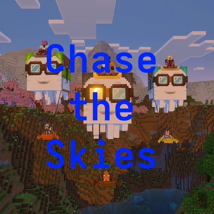 Chase the Skies