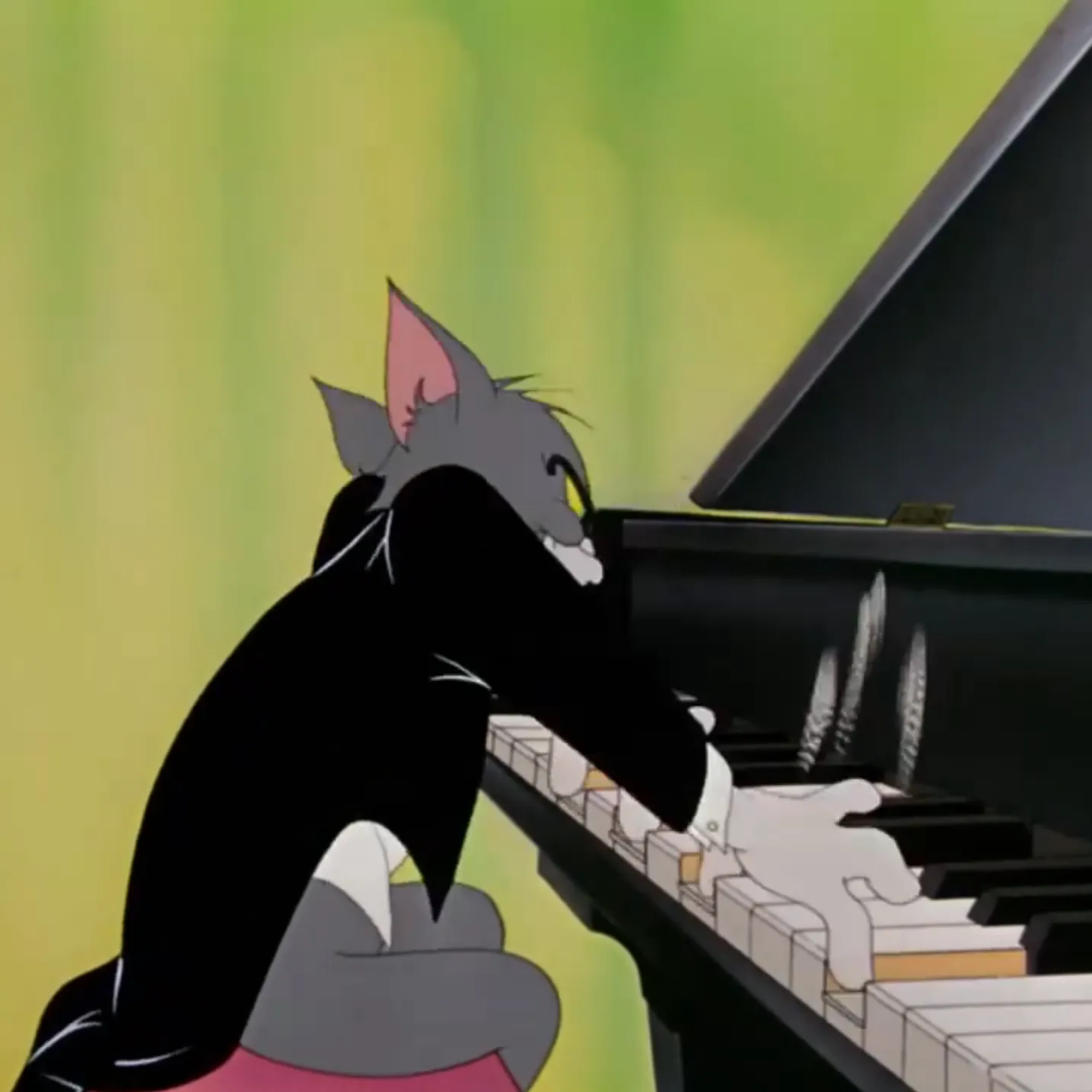 NonConflictKeys [Fabric]