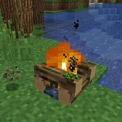 Desperate Seed Cooking