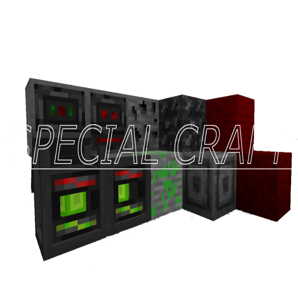 Special Craft