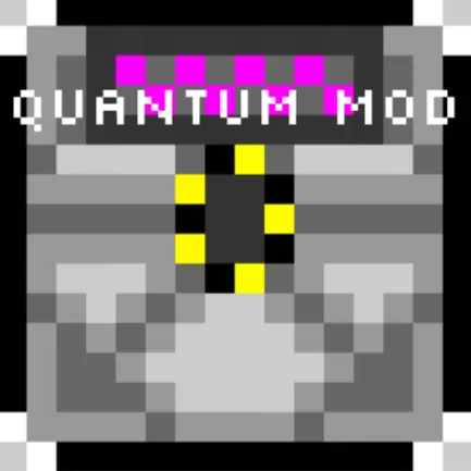 HolmesAK457's Quantum Modification