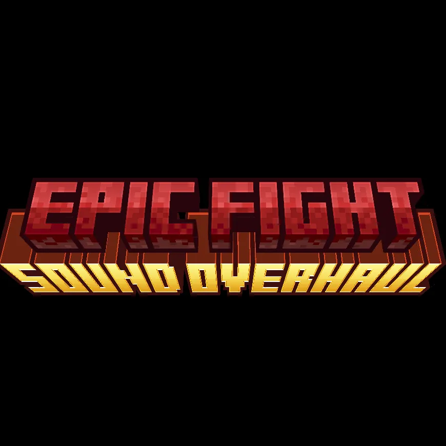 Epic Fight Sound Overhaul