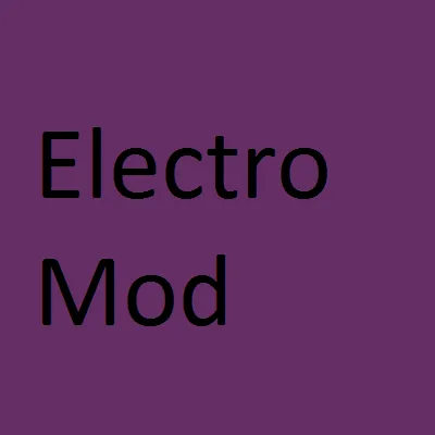 The ElectroMod