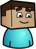 "Mod Friend, the mod"