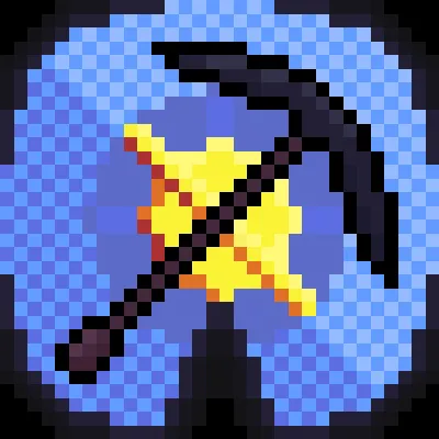 VH Mining Speedometer