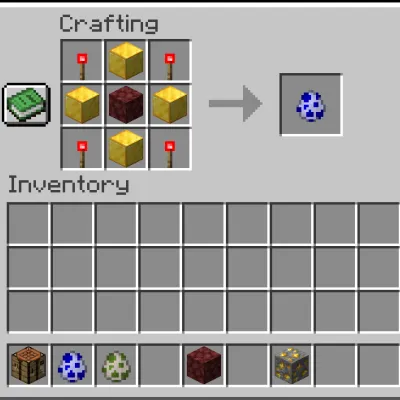 New Herobrine Boss