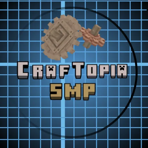 Craftopia SMP season 3