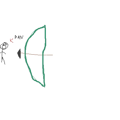 Ban Bow
