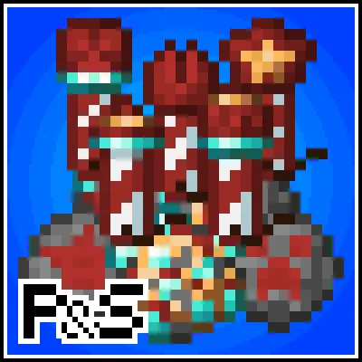 Firework Variants