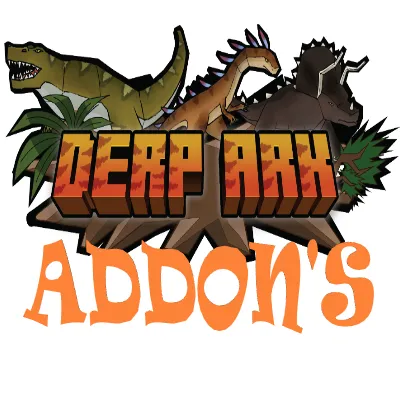 Derp ARK Addon's
