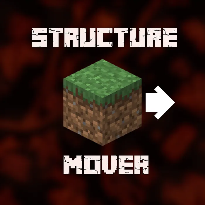 Structure Mover