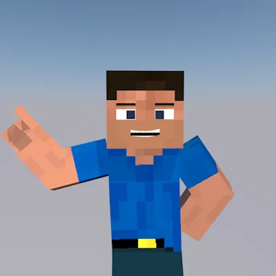 Better textures