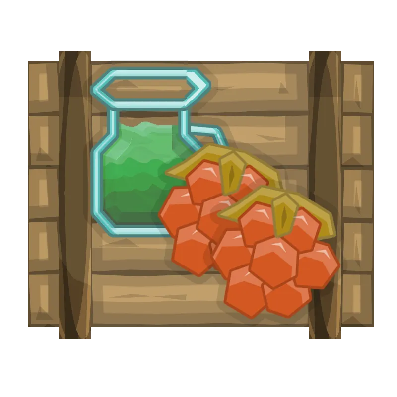 Delightful BDCraft