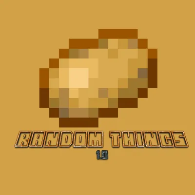 Random Expansion [DISCONTINUED]