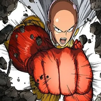 One Punch Crafts