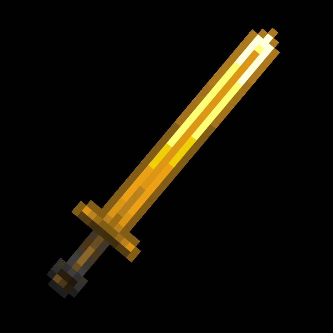 Typpy Long Sword