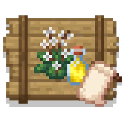 RusticDelight:Refabricated