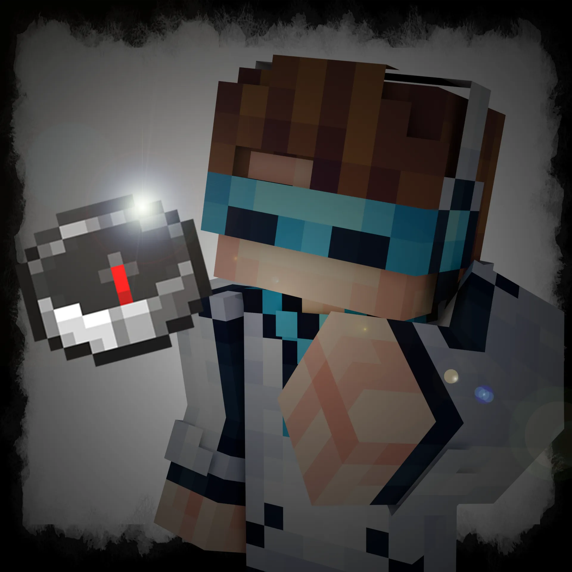 Lolo-styled Advanced compass gui