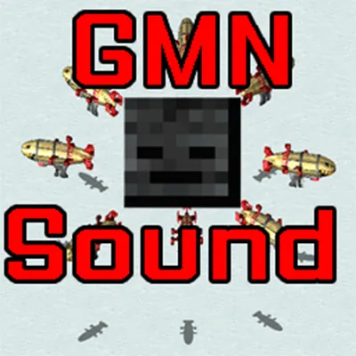 GAERKAON kirov airship sound