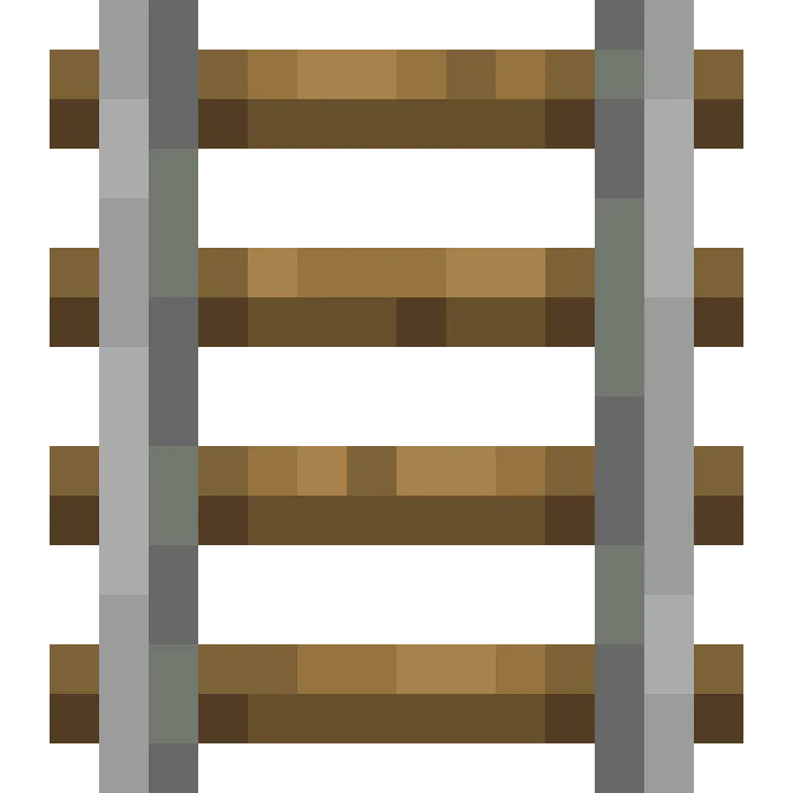 Rails but 3D