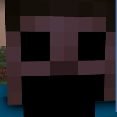 The Twisted Steve -Creepypasta