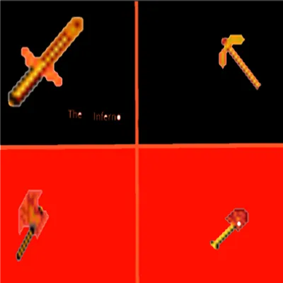 The Inferno Mod