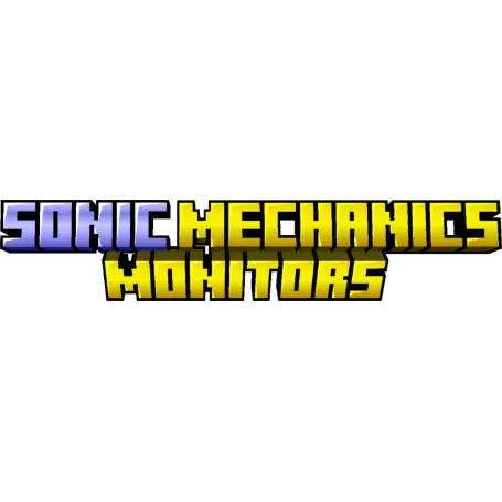 SonicMechanics: Monitors