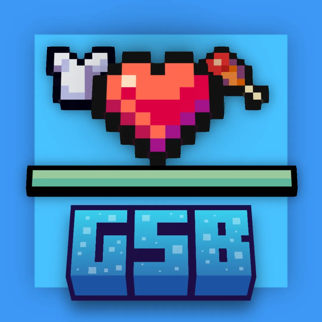 [Java] Glorious Status Bars v1.5