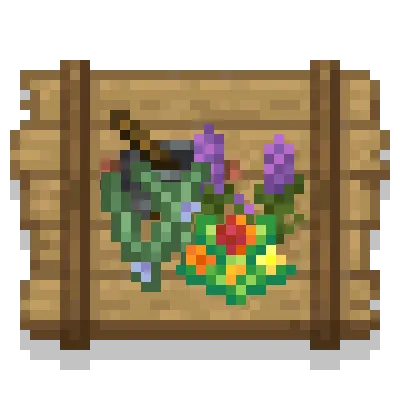 Spiced! - [Farmer's Delight Add-on]