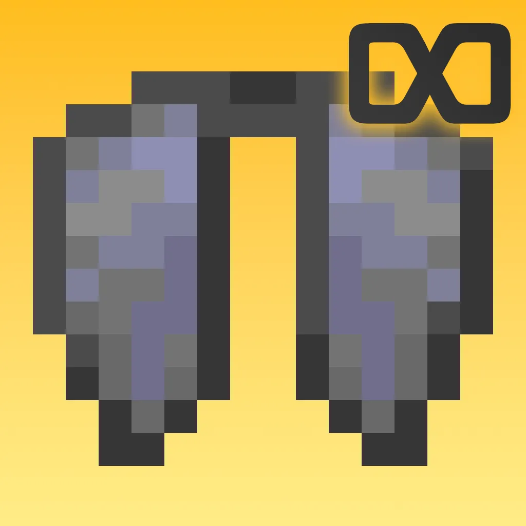 Unbreakable Elytra