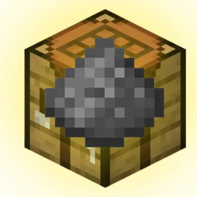 Easy Craftable Gunpowder