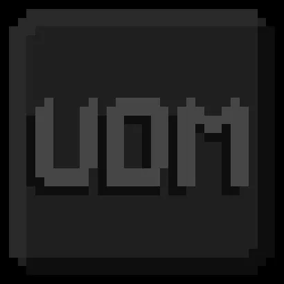UDM (Universal Dark Mode)