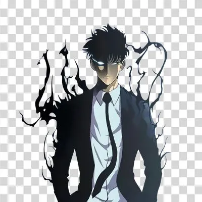 Перевод на русский | Cromta`s Solo Leveling