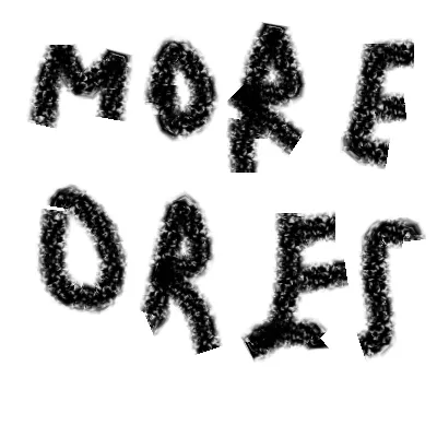 Makyn's ores
