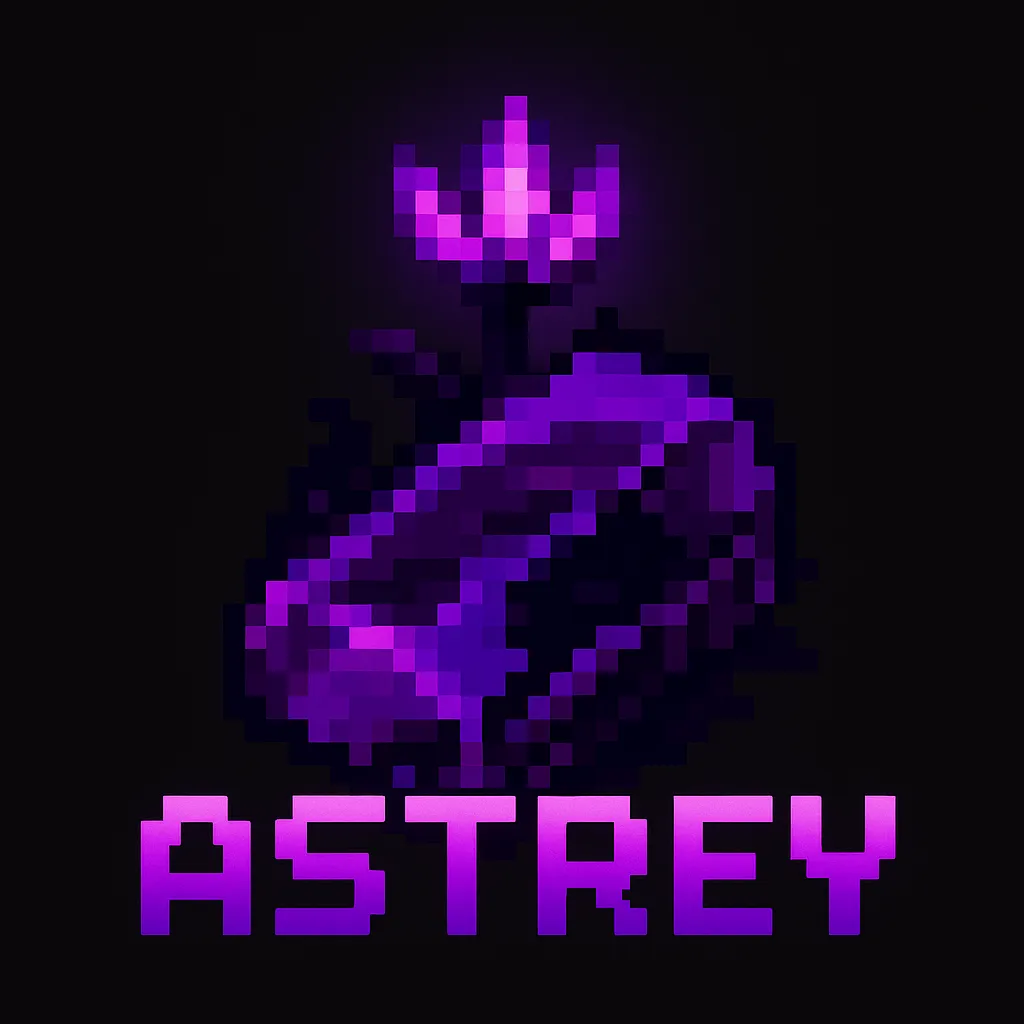 Astrey