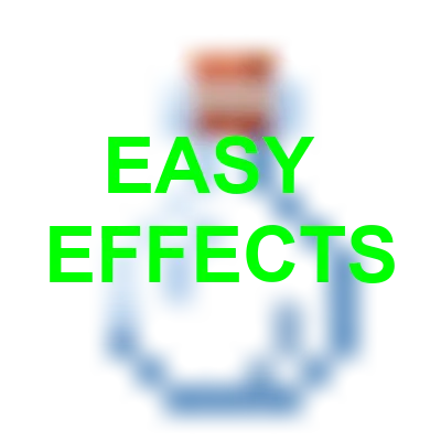 Easy Effects