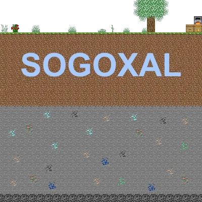 Sogoxal Realistic Resource Pack