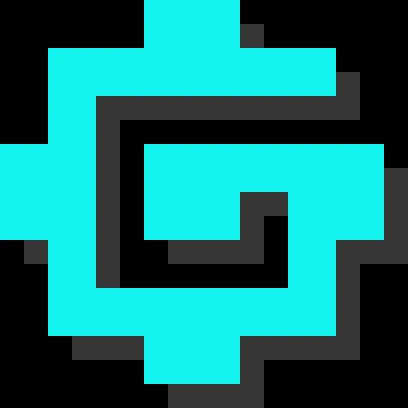 GregTech CEu Modern Black Text