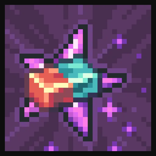 Botania - Elementium to Astral