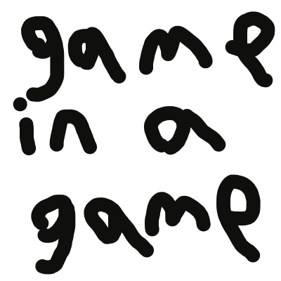 game sepction