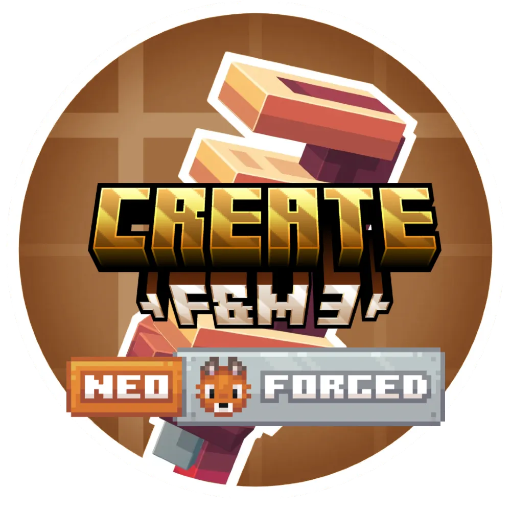 Create F&M 3 Core