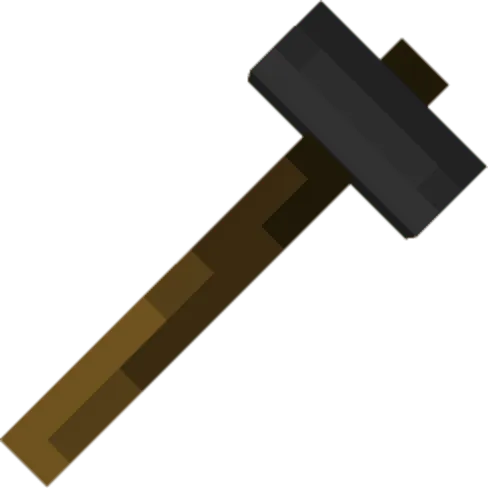 Hammer's Things