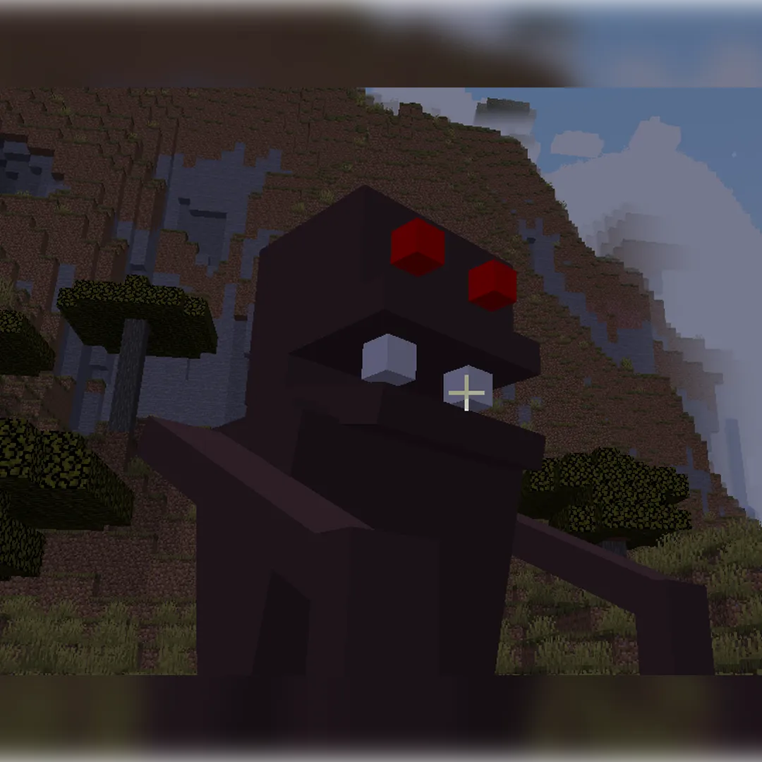 Lunar Nightmare Dweller