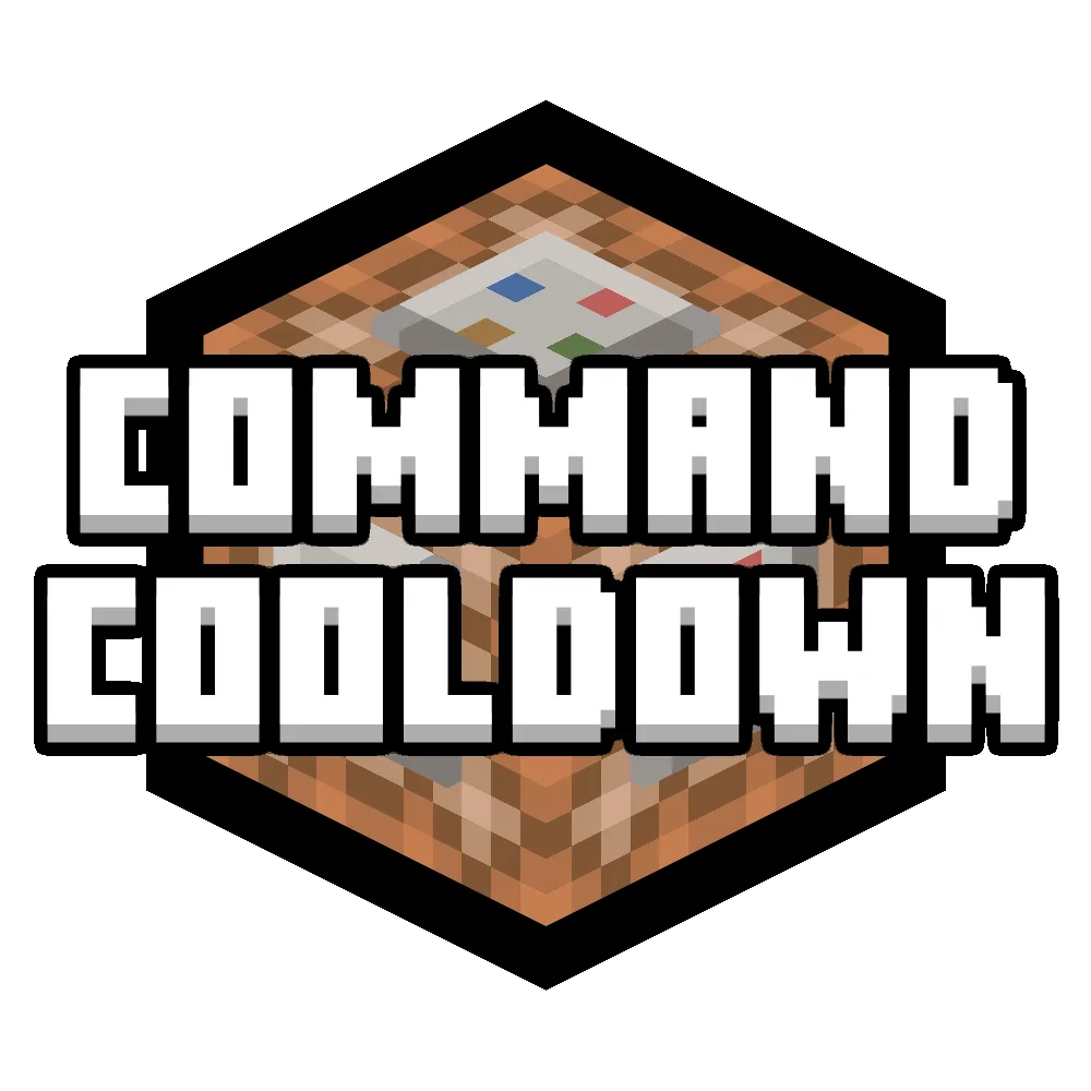 Command Cooldowns