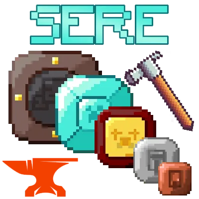 Server Economy RP Essentials (Forge)