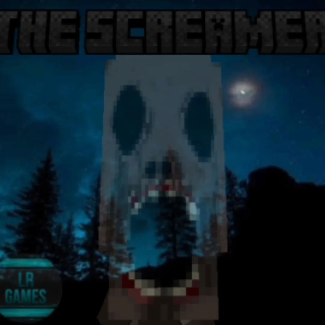 THE SCREAMER