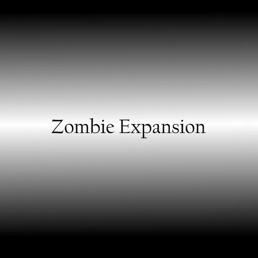 Zombie Expansion