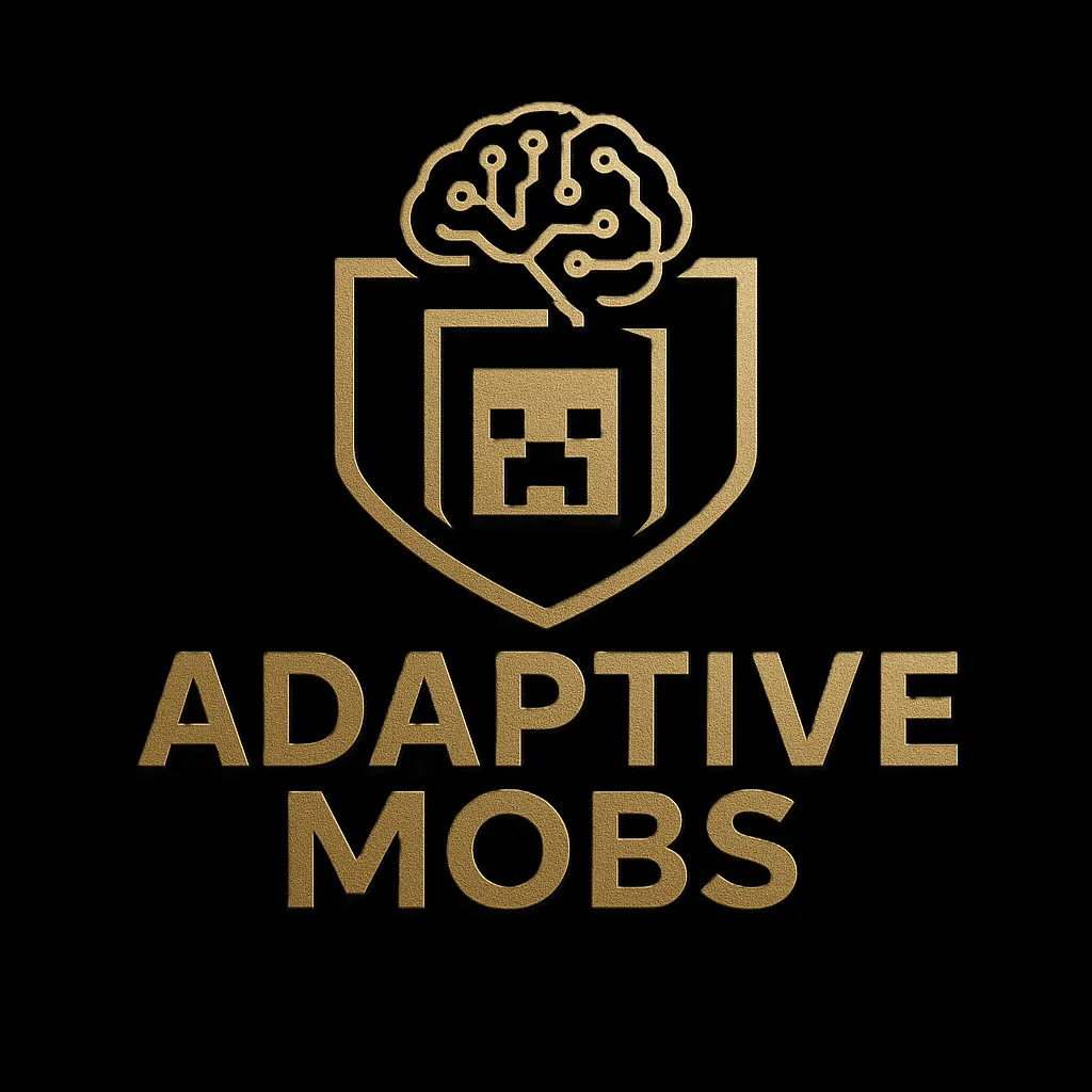 Adaptive Mob Ai