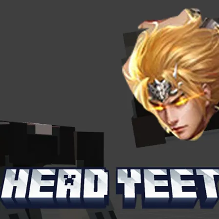 Epic Fight - HEAD YEET